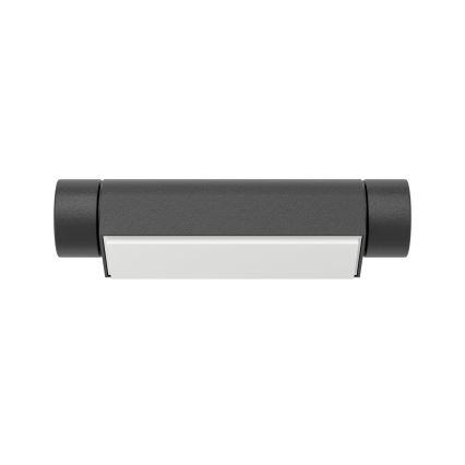Eglo 98707 - Светодиодный уличный настенный светильник BRIANZA LED/4,8W/230V IP44