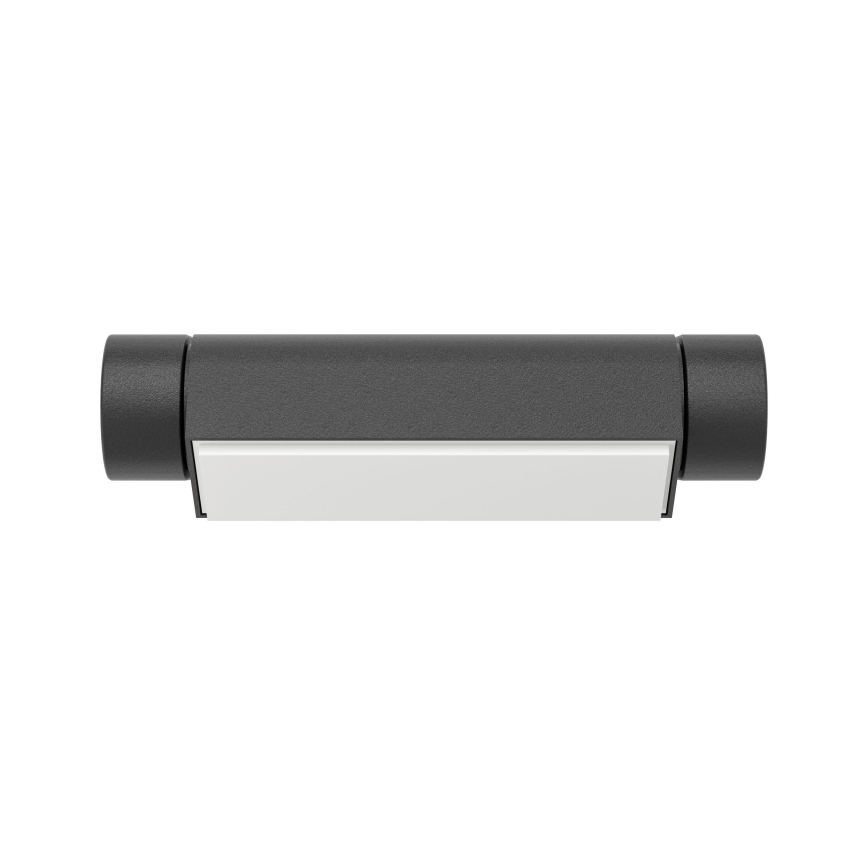 Eglo 98707 - Светодиодный уличный настенный светильник BRIANZA LED/4,8W/230V IP44