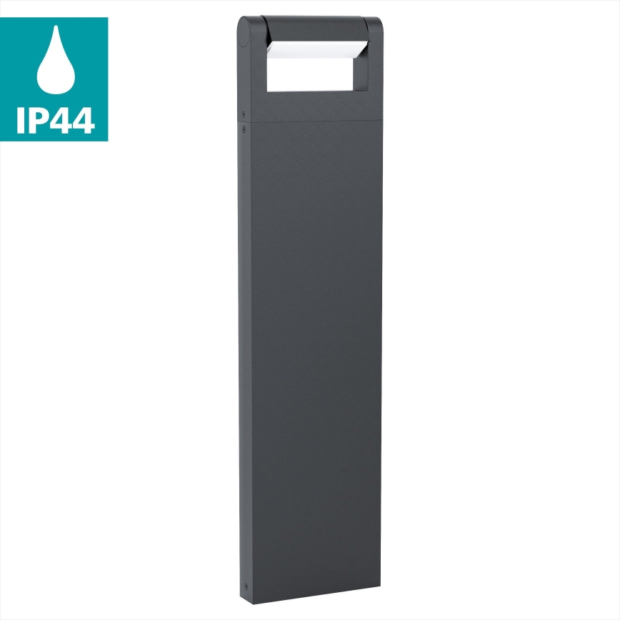 Eglo - Вулична світлодіодна лампа LED/4,8W/230V IP44