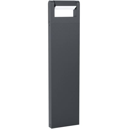 Eglo - Вулична світлодіодна лампа LED/4,8W/230V IP44