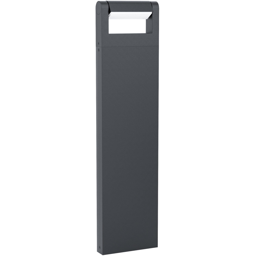 Eglo - Вулична світлодіодна лампа LED/4,8W/230V IP44
