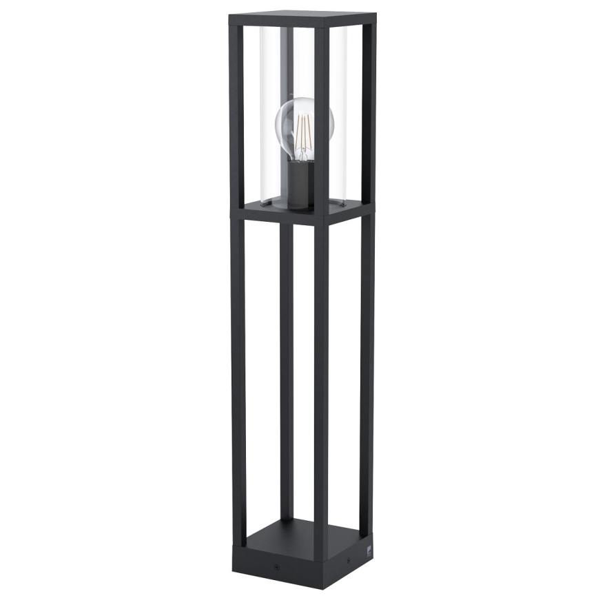Eglo 98715 - Уличная лампа CASCINETTA 1xE27/40W/230V IP54