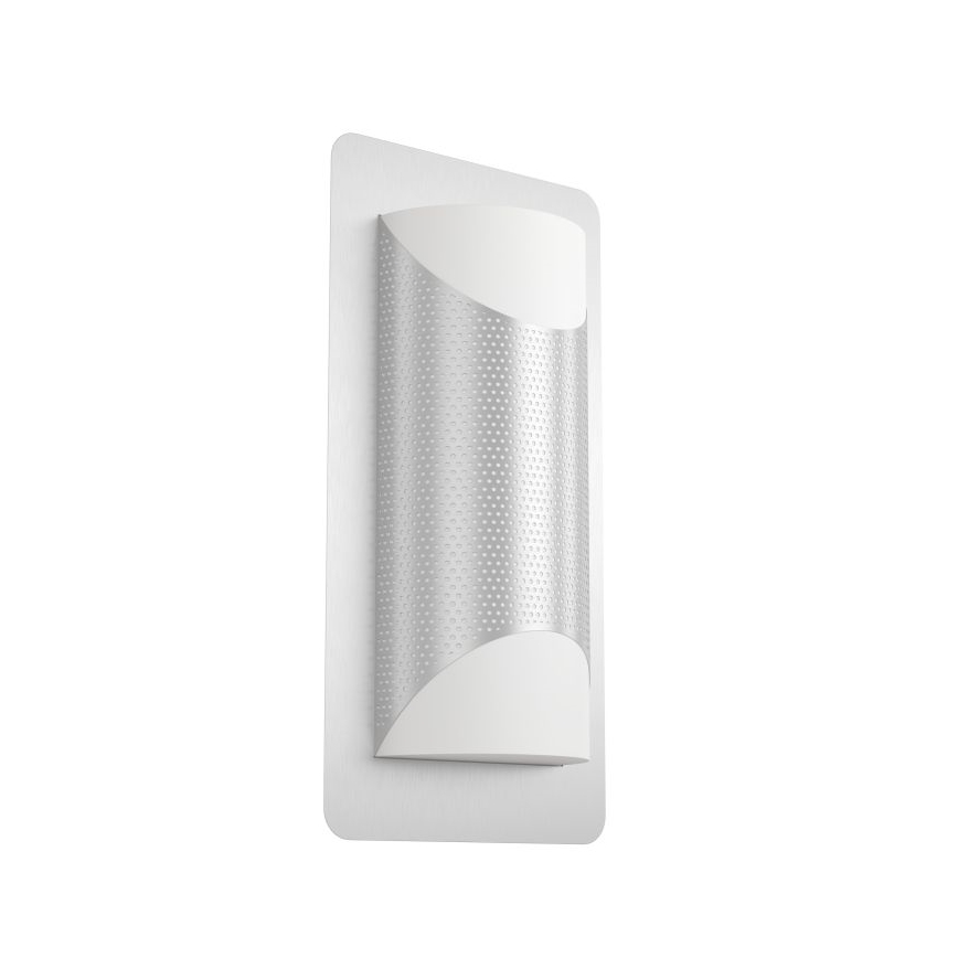 Eglo - Вуличний настінний світильник 2xE27/10W/230V IP44