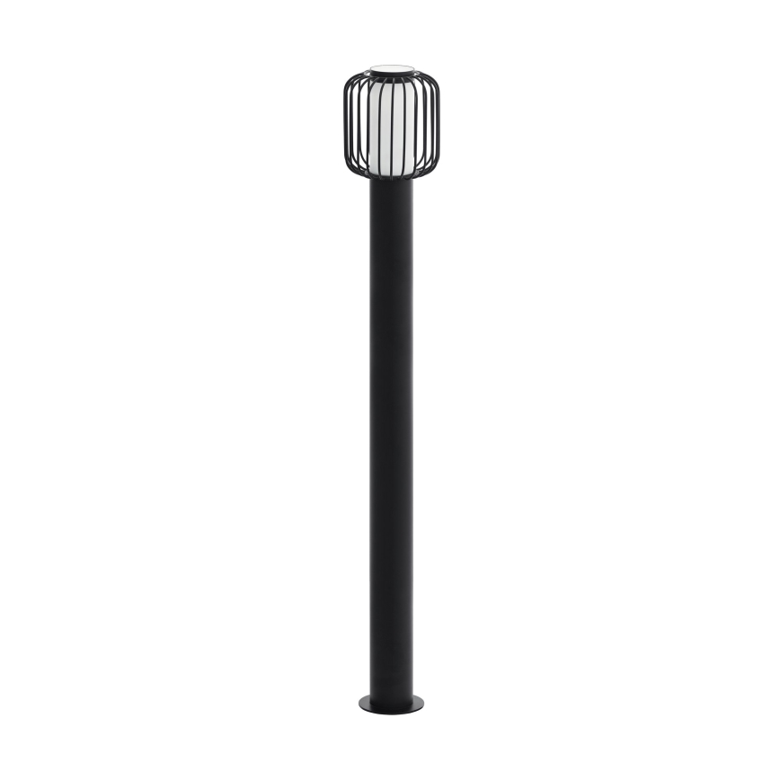 Eglo - Вулична лампа 1xE27/28W/230V IP44