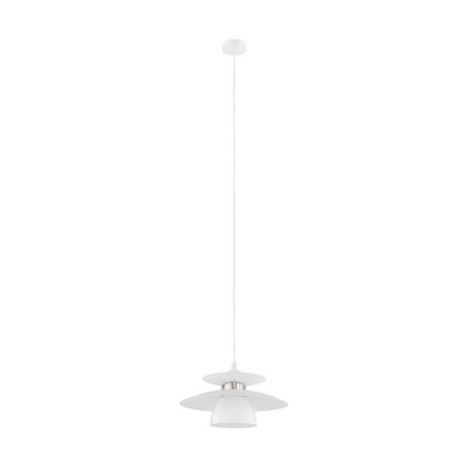 Eglo - Люстра на мотузці 1xE27/40W/230V