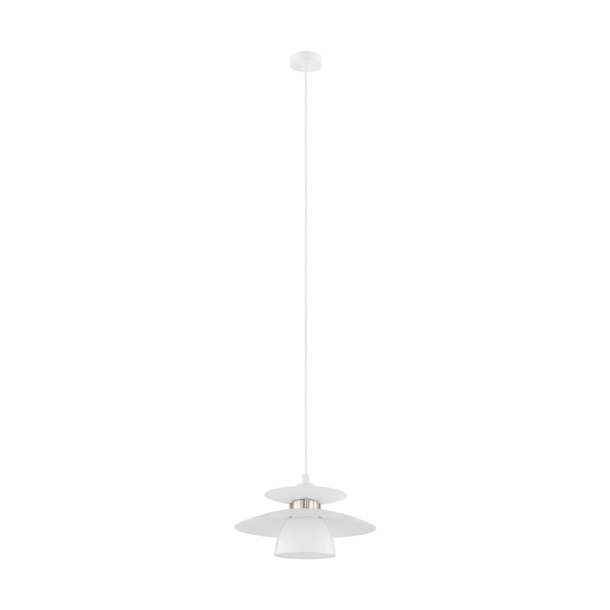 Eglo - Люстра на мотузці 1xE27/40W/230V