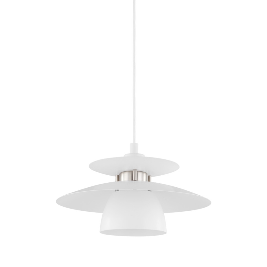 Eglo - Люстра на мотузці 1xE27/40W/230V