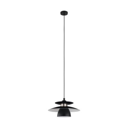 Eglo - Люстра на мотузці 1xE27/40W/230V