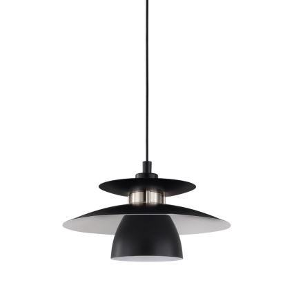 Eglo - Люстра на мотузці 1xE27/40W/230V