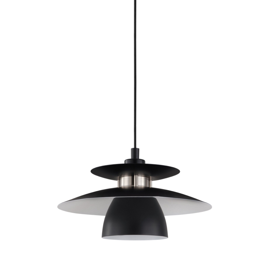 Eglo - Люстра на мотузці 1xE27/40W/230V