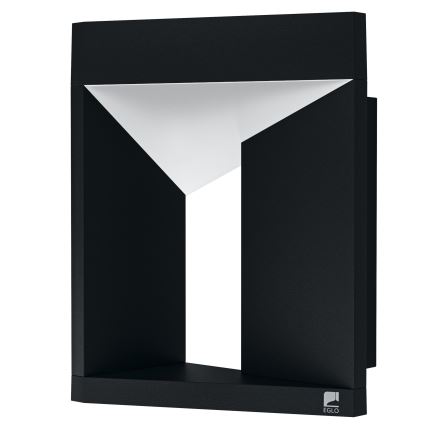 Eglo 98748 - Светодиодный уличный настенный светильник NEMBRO LED/10W/230V IP54