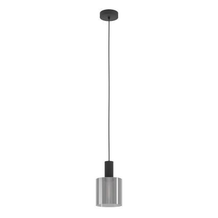 Eglo - Люстра на мотузці 1xE27/40W/230V