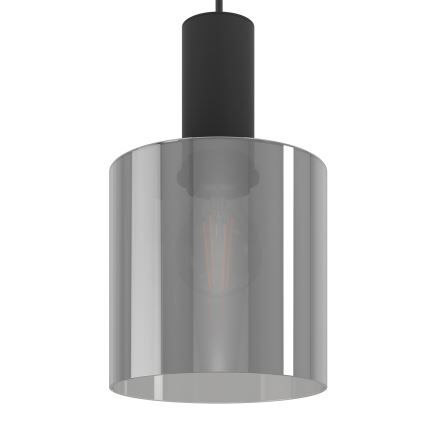 Eglo - Люстра на мотузці 1xE27/40W/230V