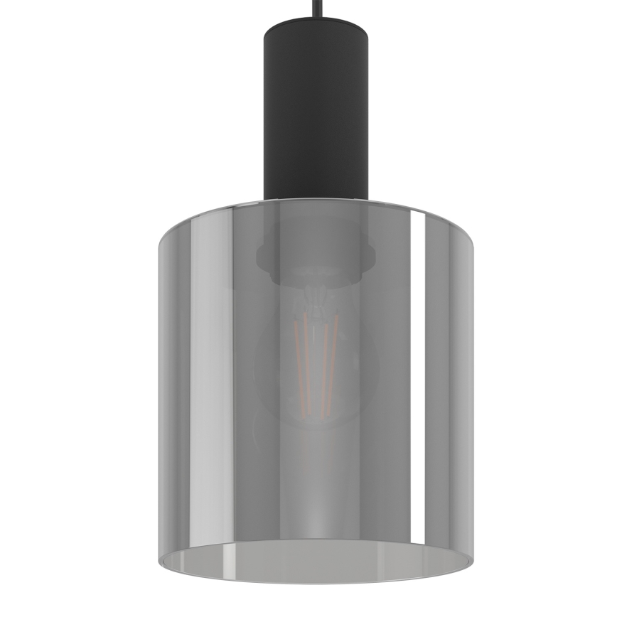 Eglo - Люстра на мотузці 1xE27/40W/230V