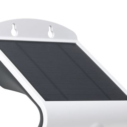 Eglo - Світильник на сонячній батареї з датчиком LED/3,2W/3,7V IP54