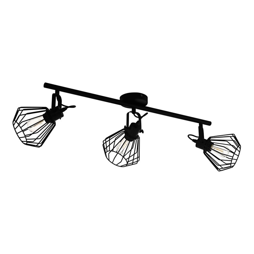 Eglo 98764 - Прожектор TABILLANO 3xE27/40W/230V