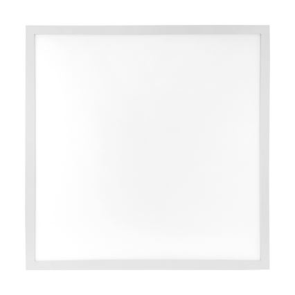 Eglo - Стельовий RGBW-світильник з регулюванням яскравості LED/32,5W/230V 2700-6500K 60x60 см + пульт дистанційного керування