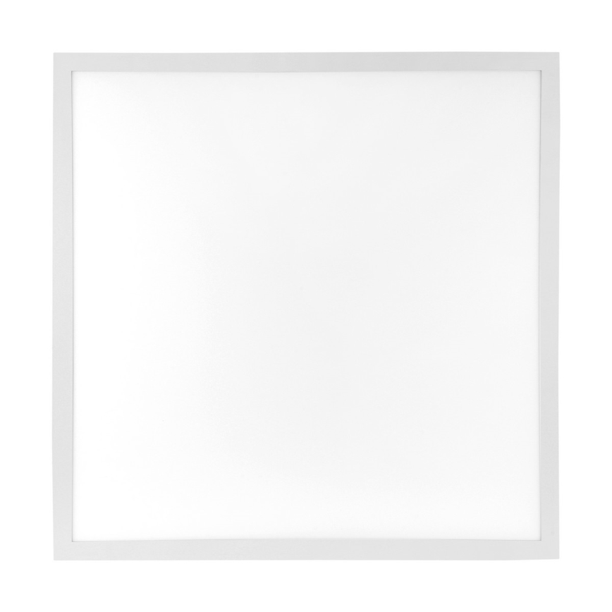 Eglo - Потолочный RGBW-светильник с регулированием яркости LED/32,5W/230V 2700-6500K 60x60 см + дистанционное управление