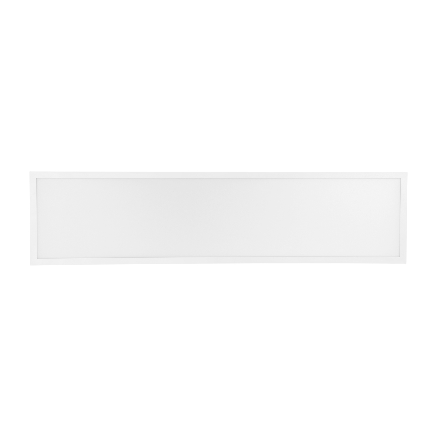 Eglo - Потолочный RGBW-светильник с регулированием яркости LED/32,5W/230V 2700-6500K 120x30 cm + дистанционное управление