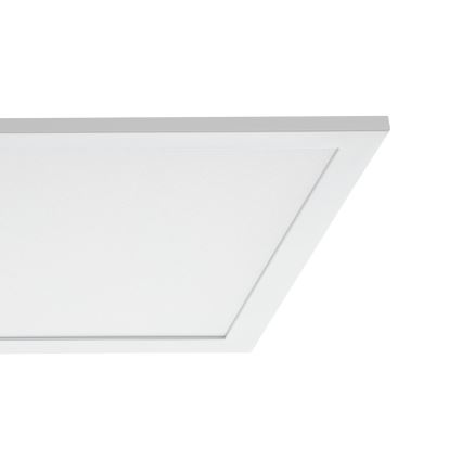 Eglo - Потолочный RGBW-светильник с регулированием яркости LED/32,5W/230V 2700-6500K 120x30 cm + дистанционное управление