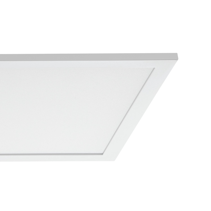 Eglo - Потолочный RGBW-светильник с регулированием яркости LED/32,5W/230V 2700-6500K 120x30 cm + дистанционное управление