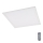 Eglo 98781 - LED RGBW Пристельова панель з регулюванням яскравості SALOBRENA-CW LED/24W/230V 2700-6500K + пульт дистанційного керування