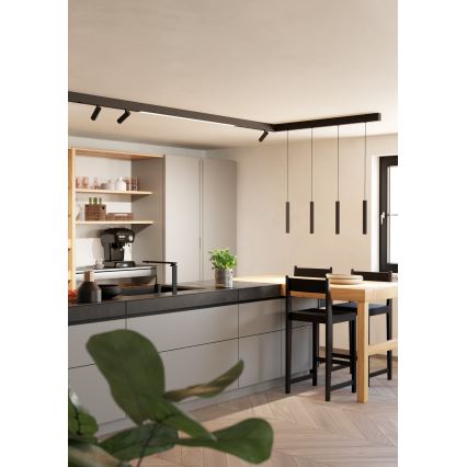 Eglo - Шарнірний з’єднувач для світильників трекової системи