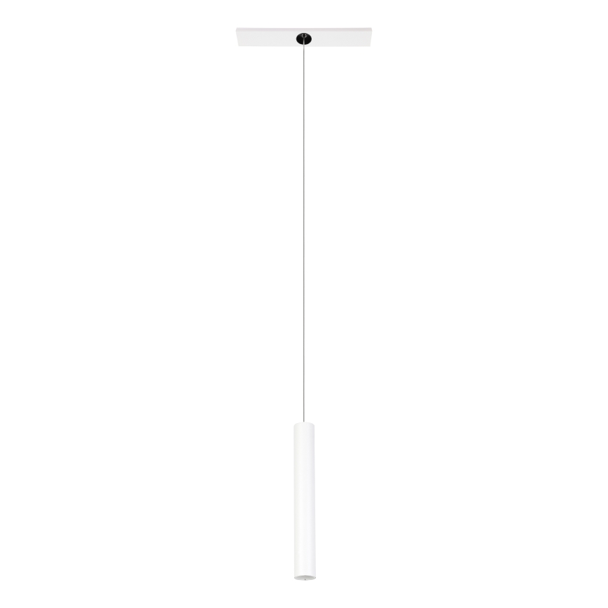 Eglo - Підвісна LED люстра для рейкової системи 1xLED/9W/230V