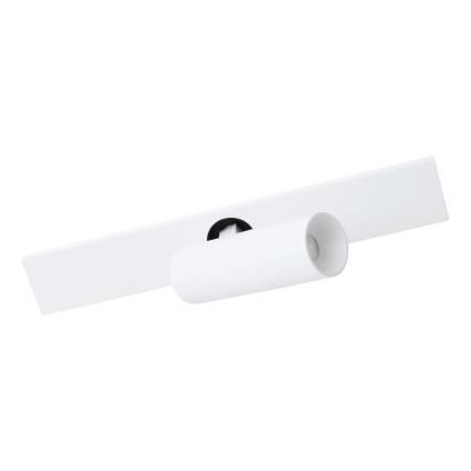 Eglo - Светодиодный точечный светильник для трековой системы 1xLED/9W/230V