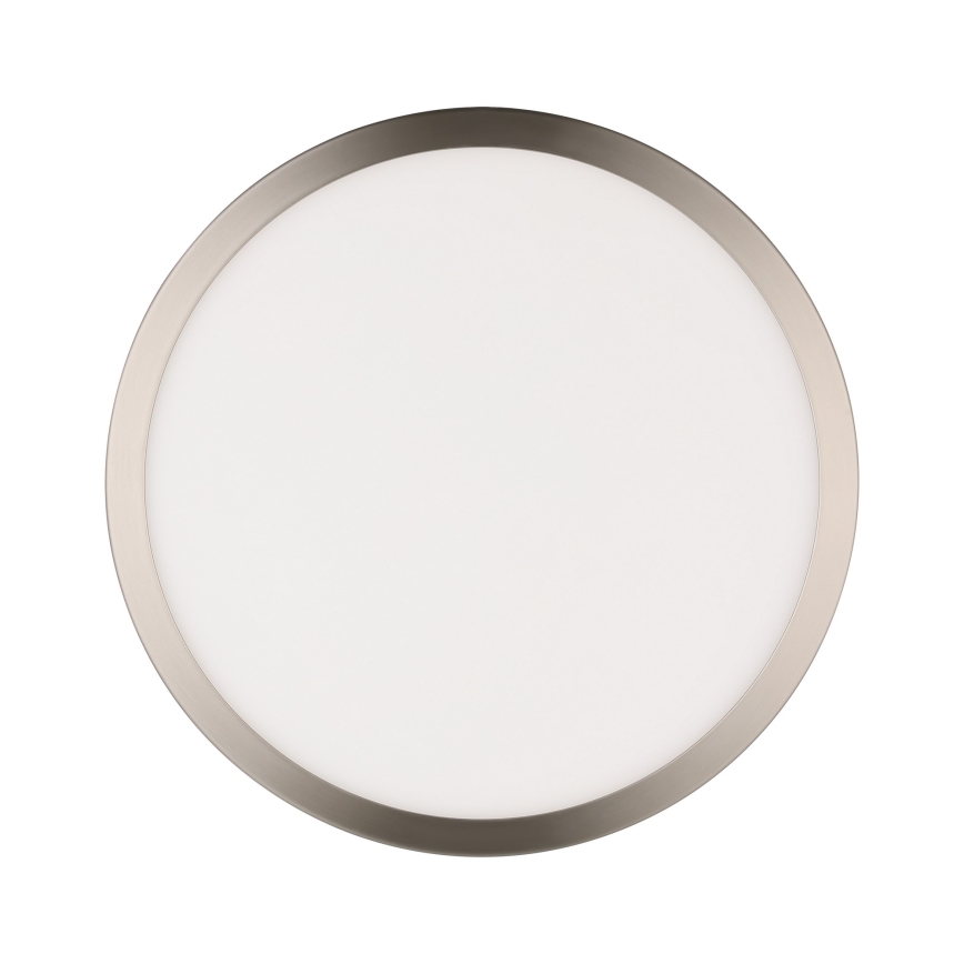 Eglo - LED світильник для ванної з регулюванням яскравості LED/19,5W/230V 2700-6500K IP44 ZigBee