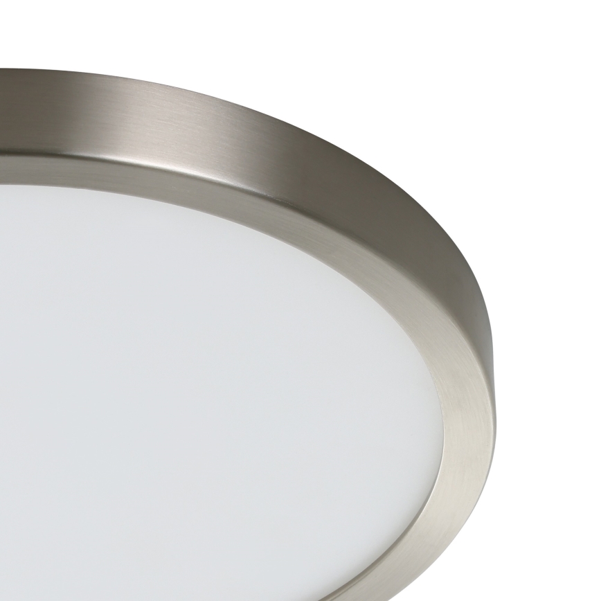 Eglo - LED світильник для ванної з регулюванням яскравості LED/19,5W/230V 2700-6500K IP44 ZigBee