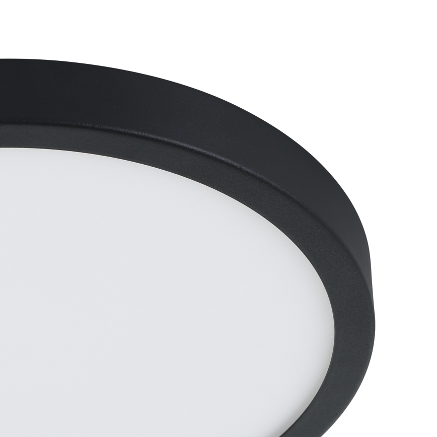 Eglo - LED світильник для ванної з регулюванням яскравості LED/19,5W/230V IP44 ZigBee