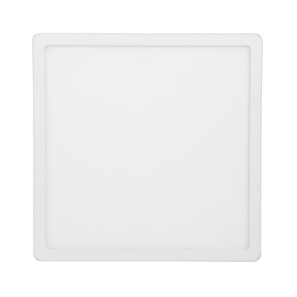 Eglo - Стельовий LED світильник для ванної з регулюванням яскравості LED/19,5W/230V 2700-6500K IP44 ZigBee
