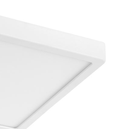 Eglo - Стельовий LED світильник для ванної з регулюванням яскравості LED/19,5W/230V 2700-6500K IP44 ZigBee