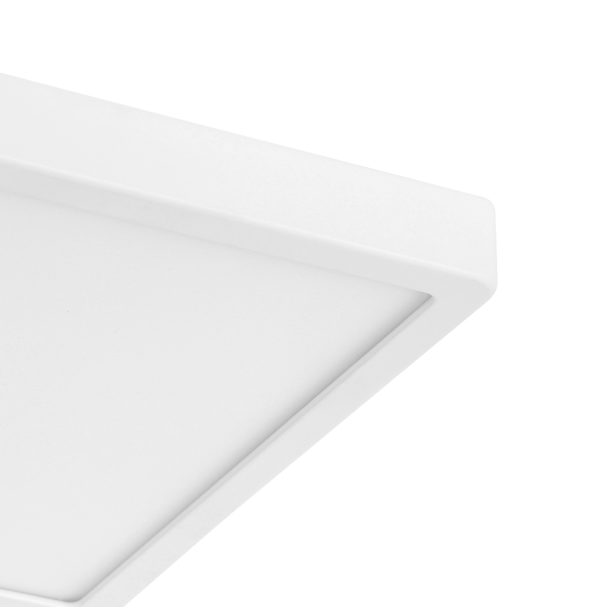 Eglo - Стельовий LED світильник для ванної з регулюванням яскравості LED/19,5W/230V 2700-6500K IP44 ZigBee