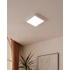 Eglo - Светодиодный потолочный светильник для ванной комнаты с регулированием яркости LED/19,5W/230V 2700-6500K IP44 ZigBee