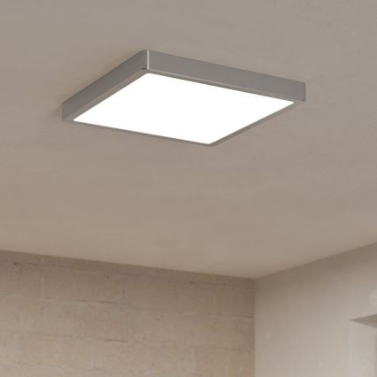 Eglo - Светодиодный диммируемый светильник для ванной комнаты LED/19,5W/230V IP44 ZigBee