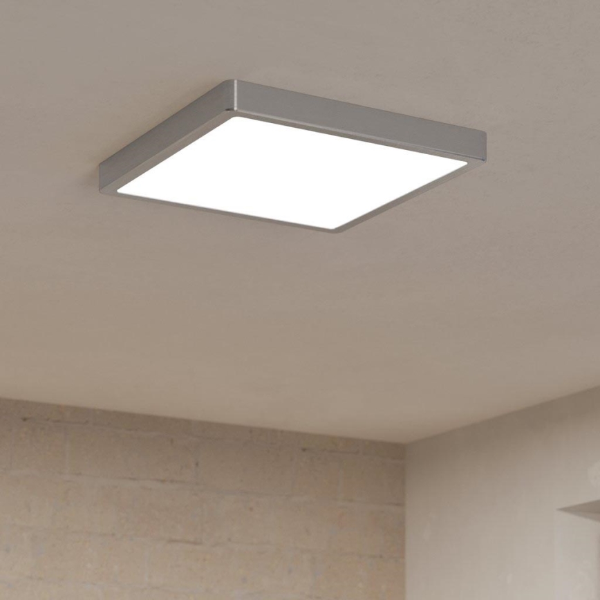 Eglo - Светодиодный диммируемый светильник для ванной комнаты LED/19,5W/230V IP44 ZigBee