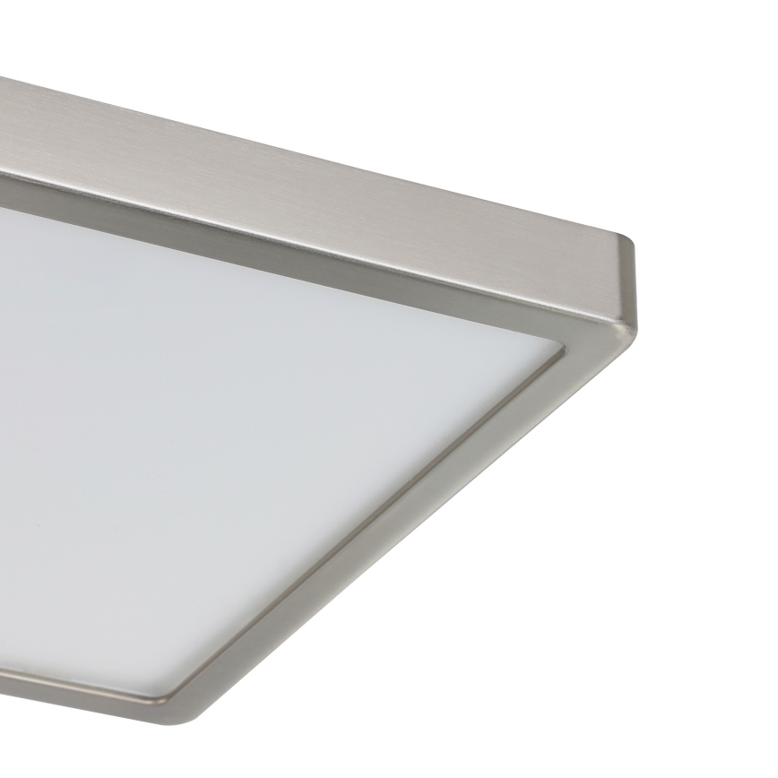 Eglo - Светодиодный диммируемый светильник для ванной комнаты LED/19,5W/230V IP44 ZigBee