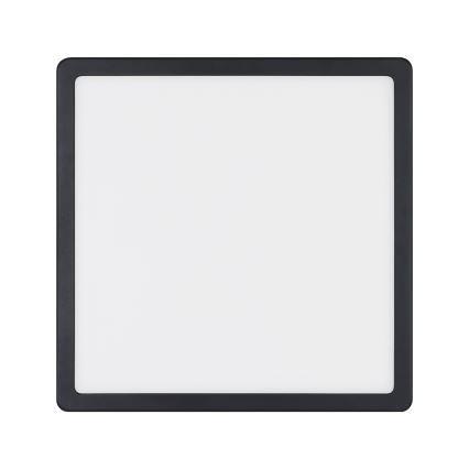 Eglo - LED диммируемый светильник для ванной LED/19,5W/230V IP44 ZigBee 28,5x28,5 cm