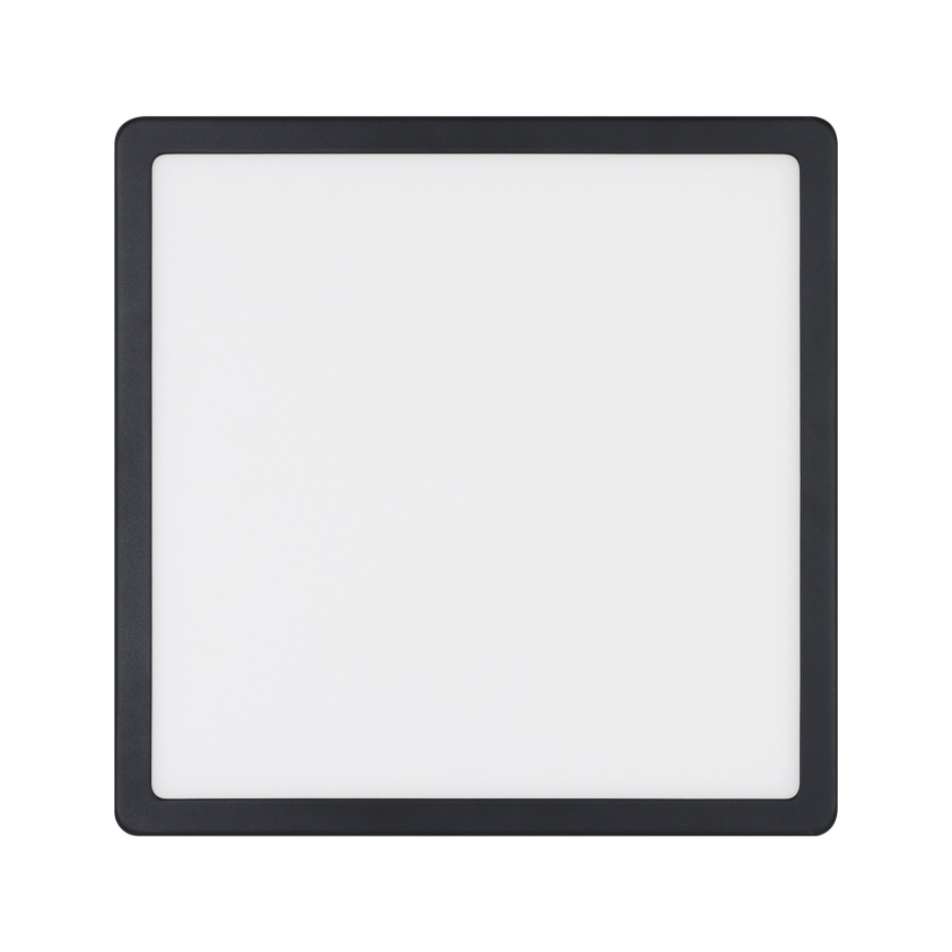 Eglo - LED диммируемый светильник для ванной LED/19,5W/230V IP44 ZigBee 28,5x28,5 cm