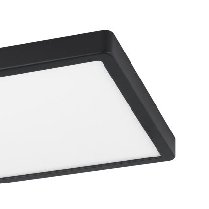 Eglo - Светодиодный диммируемый светильник для ванной комнаты LED/19,5W/230V IP44 ZigBee