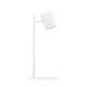 Eglo - Світлодіодна настільна лампа 1xGU10/4,5W/230V біла