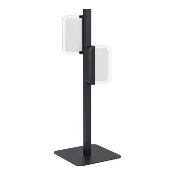 Eglo 98878 - Світлодіодна настільна лампа ERVIDEL 2xLED/4,5W/230V