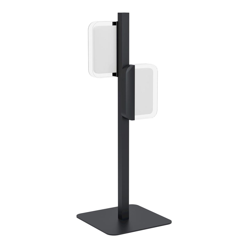 Eglo 98878 - Світлодіодна настільна лампа ERVIDEL 2xLED/4,5W/230V