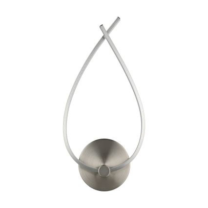 Eglo - Светодиодный настенный светильник LED/10W/230V