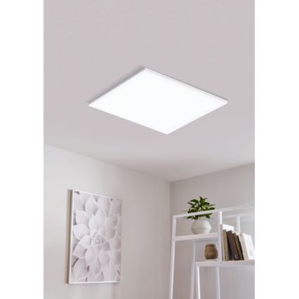 Eglo - Світлодіодний стельовий світильник LED/33W/230V