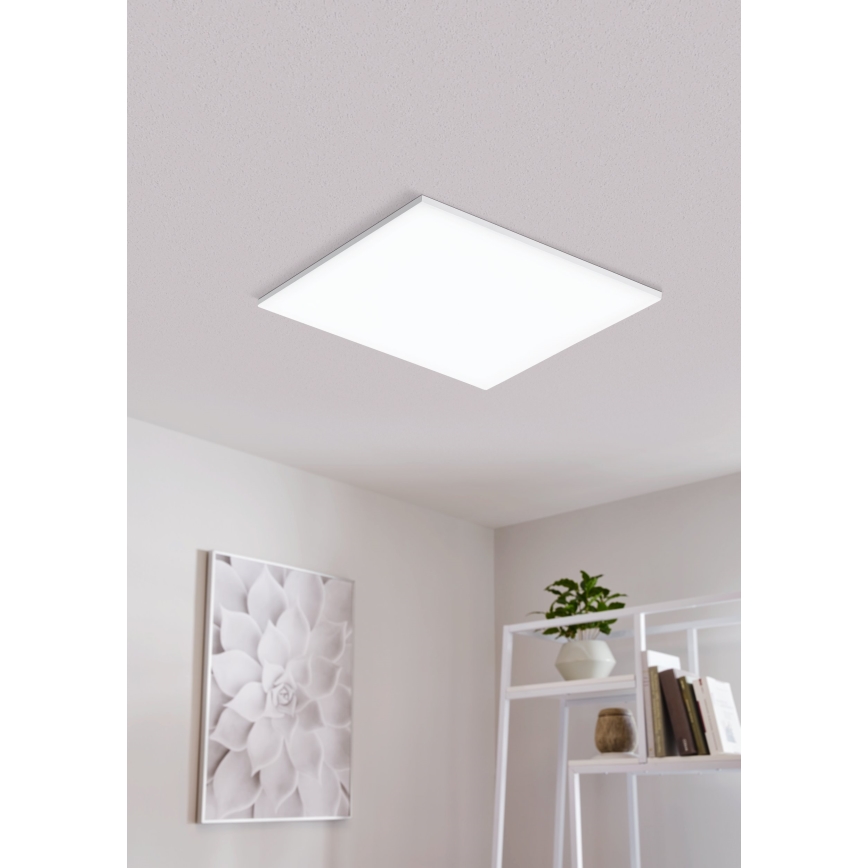 Eglo - Світлодіодний стельовий світильник LED/33W/230V