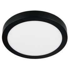 Eglo 98906 - Светодиодный потолочный светильник для ванной комнаты FUEVA 1 LED/22W/230V IP44