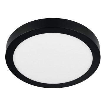 Eglo 98906 - Світлодіодний стельовий світильник для ванної кімнати FUEVA 1 LED/22W/230V IP44